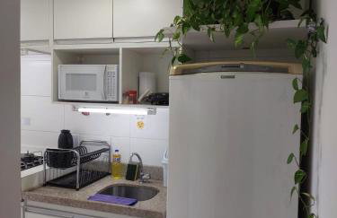 Flat Riocentro- Ótima localização- Bares e praias - Foto 32