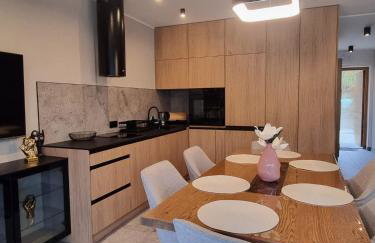 Kasztanowy Zakątek - Foto 47