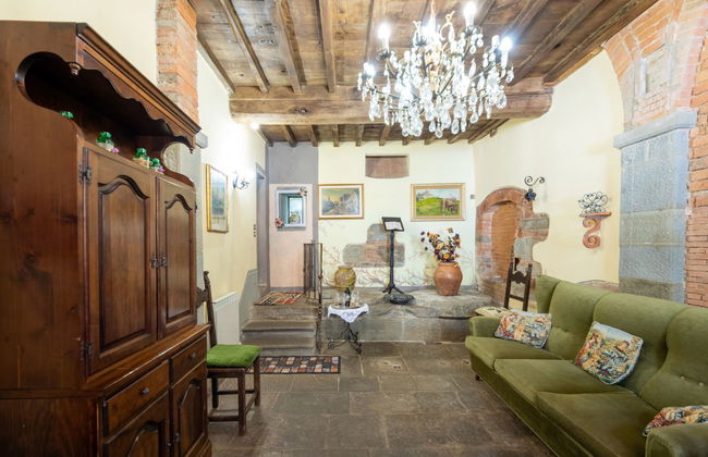 Il Mulinaccio - Foto 22