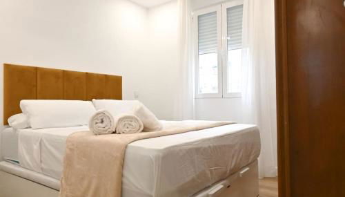 For You Rentals Amplia Casa temporal Madrid de 3 Dormitorios M VIL45 - Foto 4