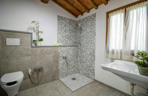 Orlando Villa With Private Pool Near Lucca - Foto 16