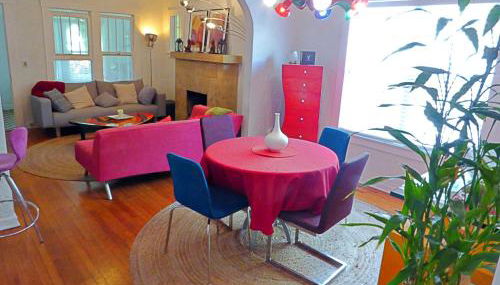 Magical villa -Private pool-spa & garden - Foto 3