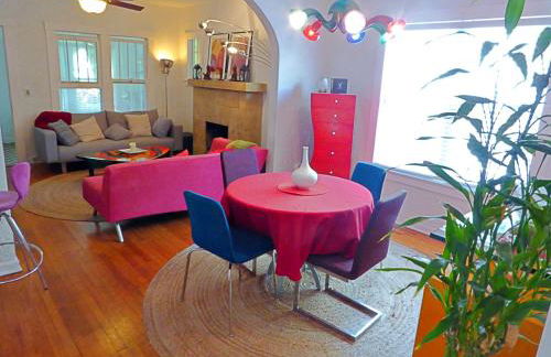 Magical villa -Private pool-spa & garden - Photo 3