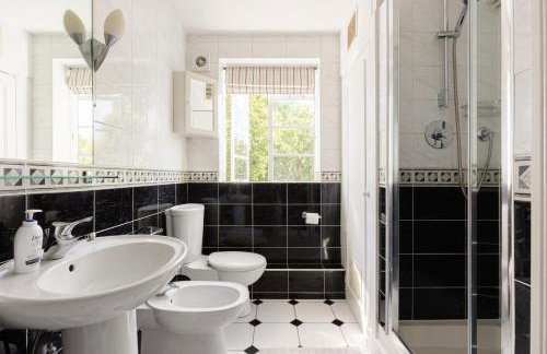 Bright 1BR Bloomsbury Flat by King's Cross - Foto 16