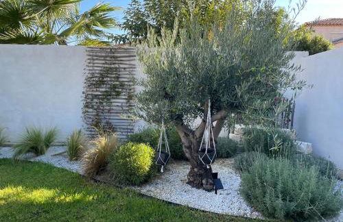 Gites du réservoir - Foto 73