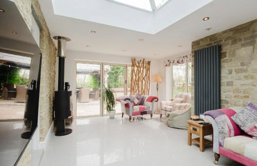 Inkerman House - Gorgeous House and Gardens - Foto 14