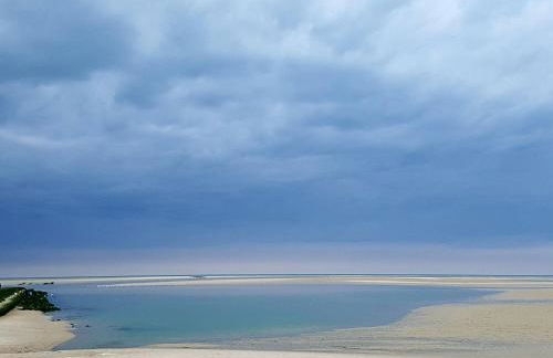 LES FRUITS DE MER, parking gratuit, lits faits, animal bienvenu et tout à pied - Foto 54