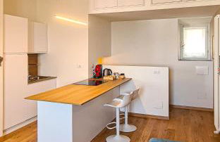 Suite San Marco vista mare - Foto 13