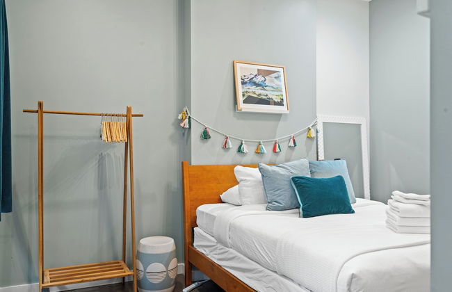 Baldwin Flats - Foto 6