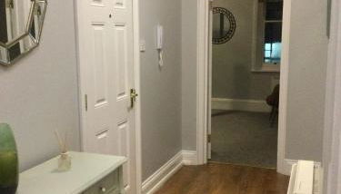Stylish Flat in Yeovil Somerset - Foto 5