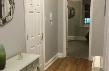 Stylish Flat in Yeovil Somerset - Foto 5