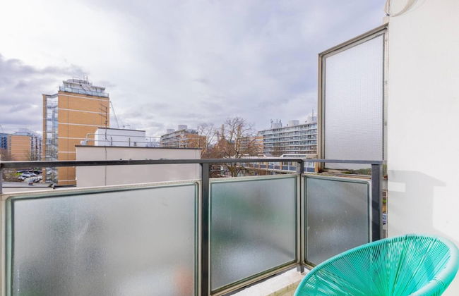 Superbly Located 2BD Flat Heart of Pimlico! - Foto 34