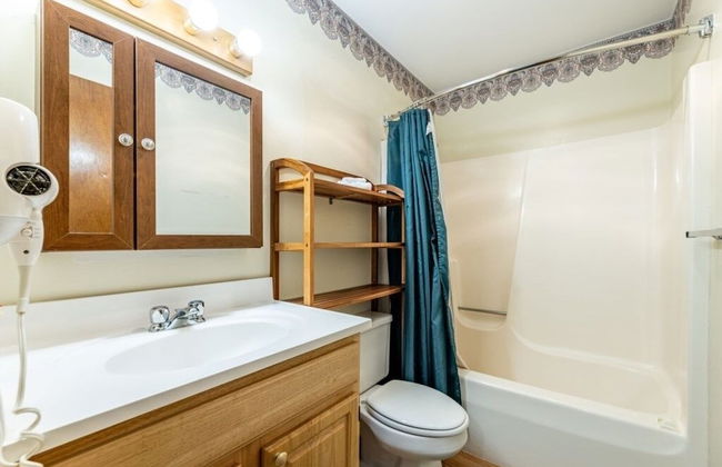 4br Private Townhouse At Smugglers' Notch Resort 4 Bedroom Condo - Photo 23