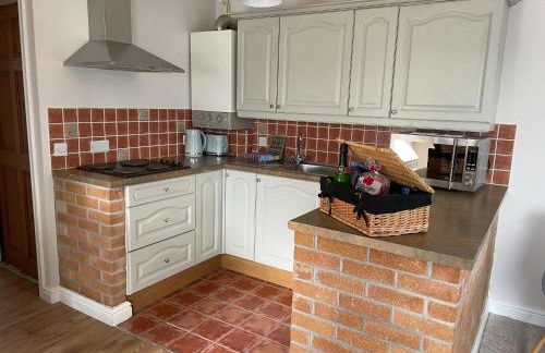 The Cwtch - a self contained one bedroom annex - Foto 21