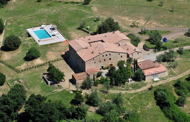 Antica Grancia di Quercecchio - Foto 56