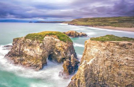 Romantic log-burner Cornish Cottage private garden dogs welcome - Photo 48