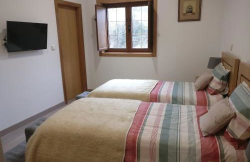 Casa das Olmedas - Foto 17