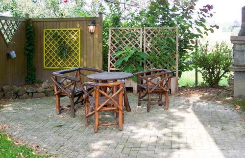 Apartment Vogesenblick by Interhome - Foto 9