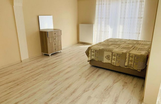 Holiday Apartments Bursa - Foto 11