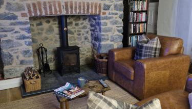 Rustic Welsh cottage - Foto 2