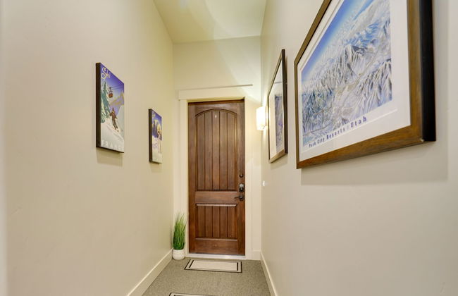 Stunning Mtn Views! All-Season Heber City Condo - Foto 29