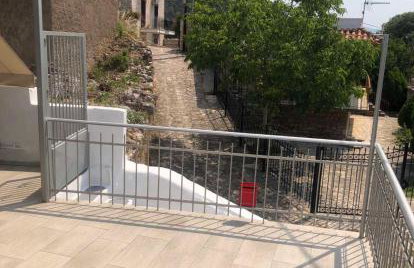 Sideroporta castle Náfpaktos - Foto 43