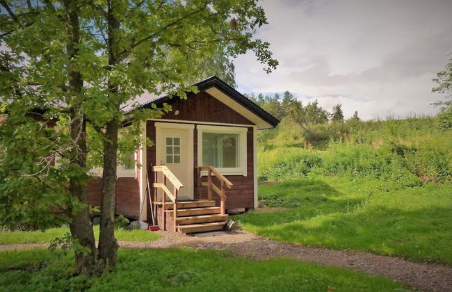 Salkolahti Vehmaanpirtti - Foto 33