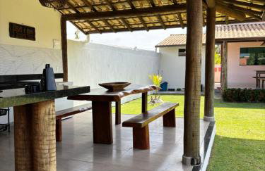 Casa de Praia Taipu de Fora Barra Grande - Foto 14
