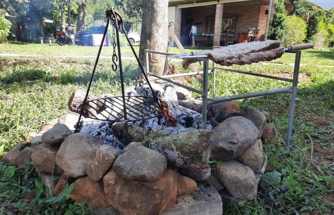 RECANTO DOS COMPADRES - Foto 16