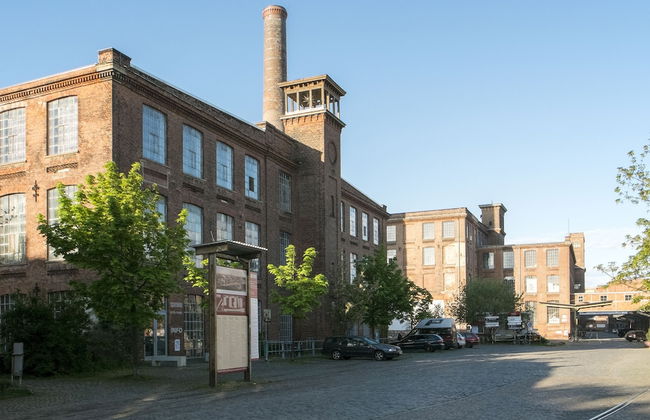 Meisterzimmer - Photo 1