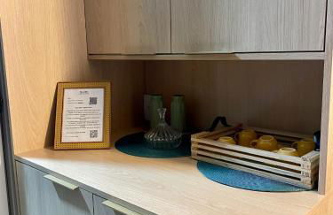 Apartamento Inteiro Novo Praia, 2 Varandas, Piscina e Vista Parcial MAC - Foto 36