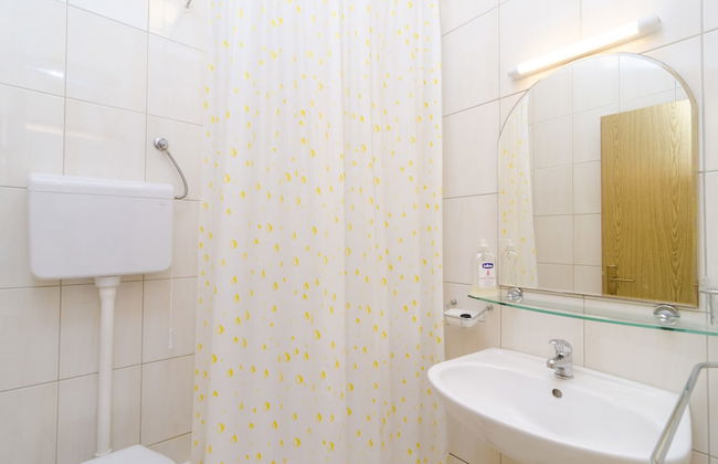 Apartments Lorena Mljet - Foto 68