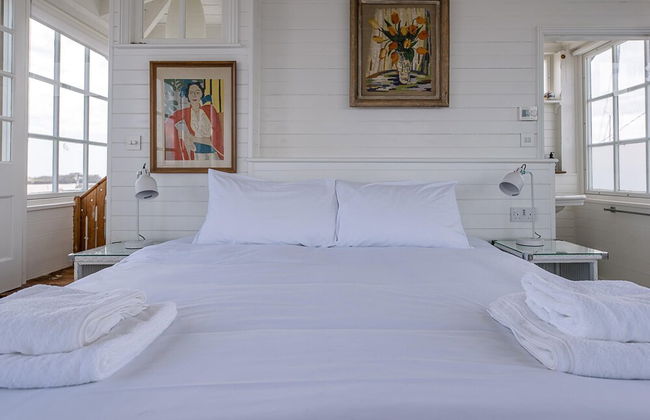 The Boathouse, Felixstowe Ferry - Foto 7