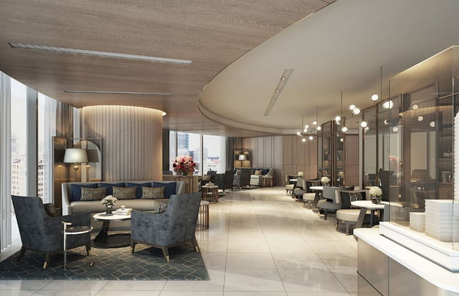 Magnolias Ratchadamri Boulevard Serviced Residences - Photo 45