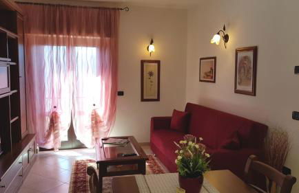 Casa Palanca 2 balcony lake view By Garda Domus Mea - Foto 14