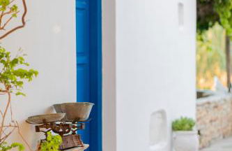 Antonina Hotel Apartments - Foto 30