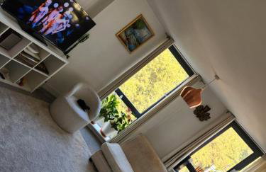 Tower Bridge - Saint Katherine's Dock - Foto 16