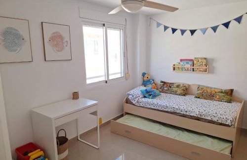 El Descans Solo Familias Serviplaya - Foto 46