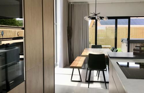 Mallard Cottage, Ashlin Farm Barns - Foto 8