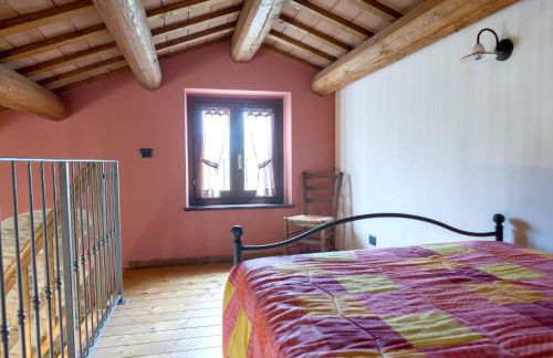 Bright apartment in Castelbellino - 75 m² - Shared Pool - Foto 8
