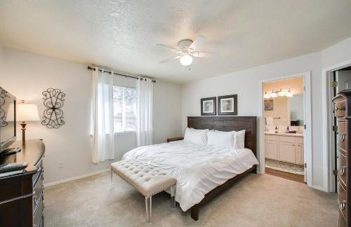 True Blue Family Home - Foto 47