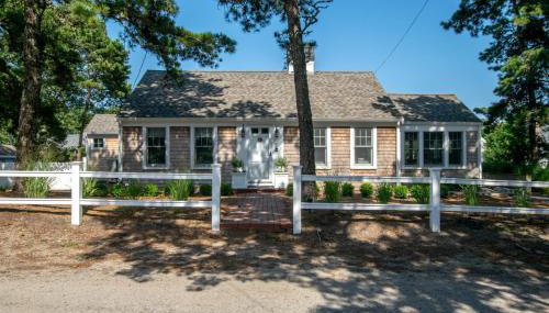 Designed for vacation Easy 0 3 mi walk to Grey Neck Beach - Foto 5