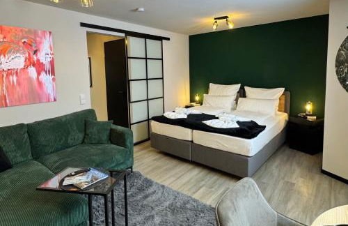 Ankommen & wohlfühlen - Ihr stilvolles Zuhause - Foto 1