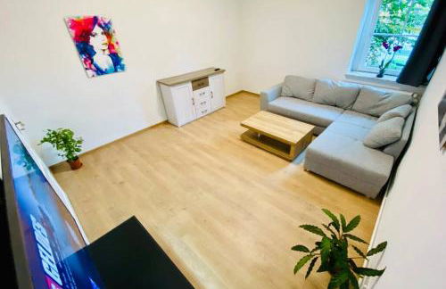 FeWo Seenest #Netflix #Seenähe #Einkaufen von Harztraveler - Foto 4