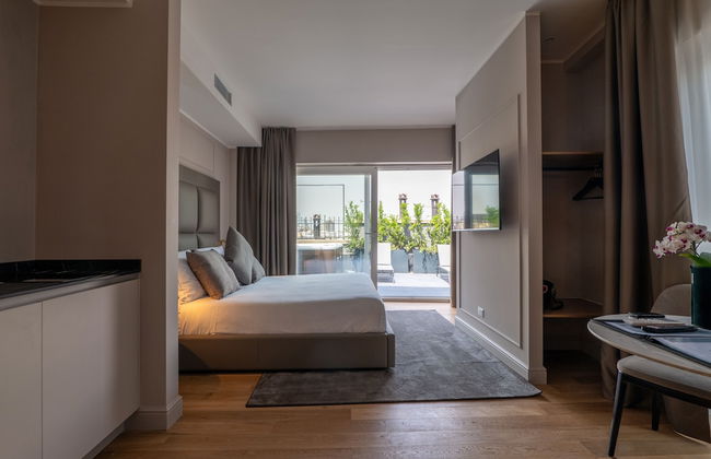 Prestige Boutique Homes Aparthotel Piazza Duomo View - Photo 25