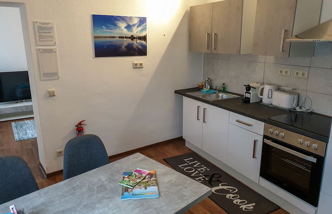 Spreeblick Apartments - Foto 20