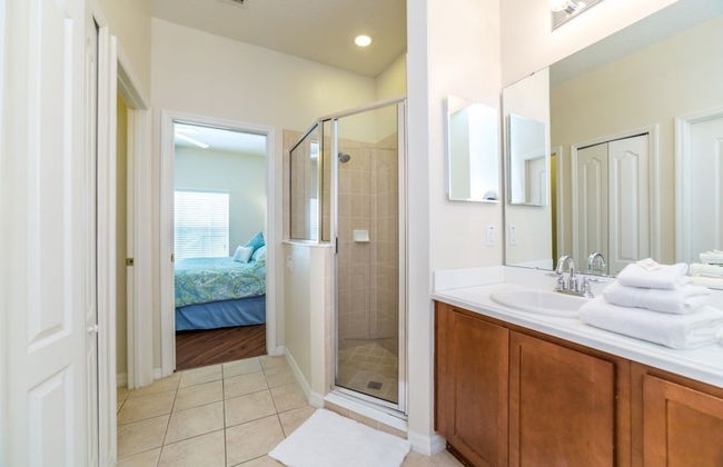 Ev85594 - The Sanctuary at West Haven - 4 Bed 3 Baths Villa - Foto 22