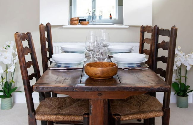 Cosy Cottage in Beautiful South Downs Walk 2 Pub - Photo 14