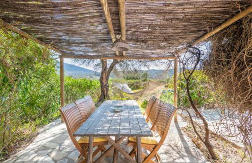 Satori, paradise in rural malaga - Photo 28