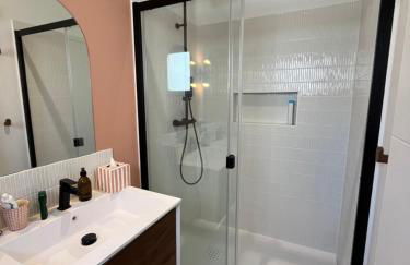 Grande Maison familiale lumineuse avec piscine - Foto 21